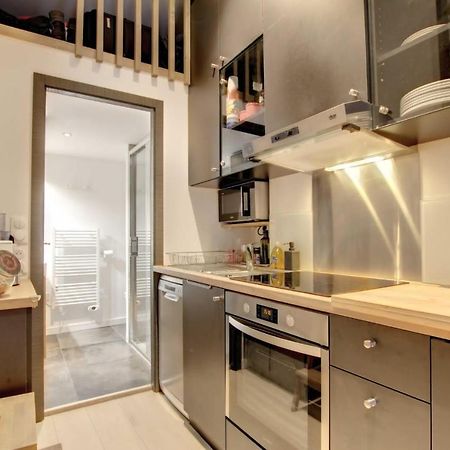 Le Canal - Nice Studio On The Venice Of The Alps 안시 외부 사진