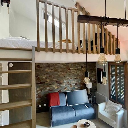Le Canal - Nice Studio On The Venice Of The Alps 안시 외부 사진