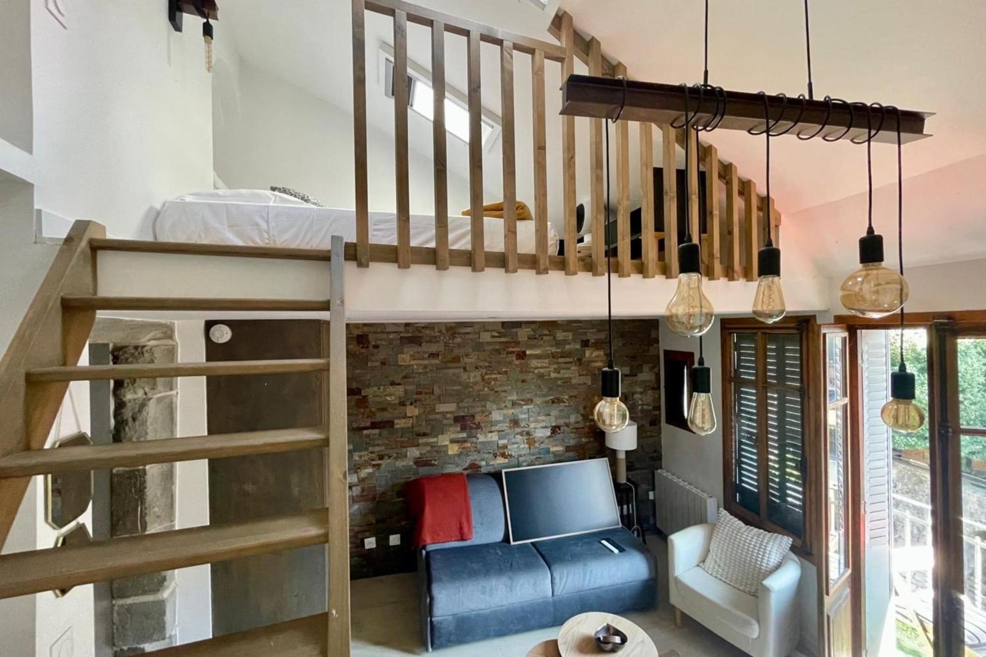Le Canal - Nice Studio On The Venice Of The Alps 안시 외부 사진